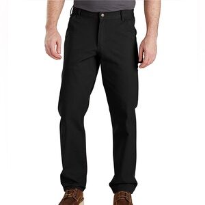 Carhartt Men’s Rugged Flex Relaxed Fit Pants
